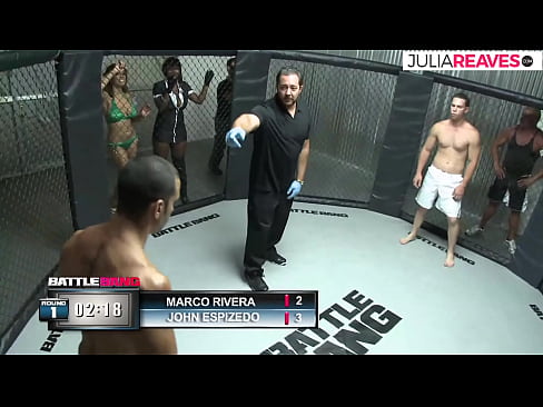 ❤️ Ultimate Fighter akimtosa msichana nambari baada ya pigano ulingoni kwetu ﹏
